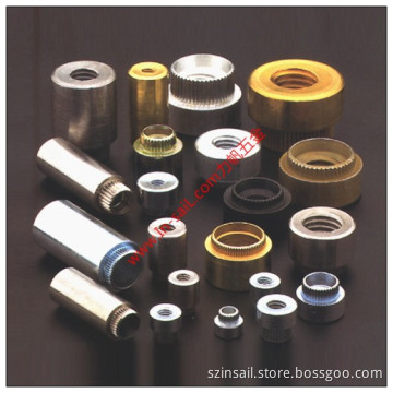 Anchor Rivet Bush, Arb, Minarb